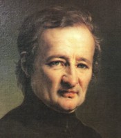 Jean-Marie de La Mennais