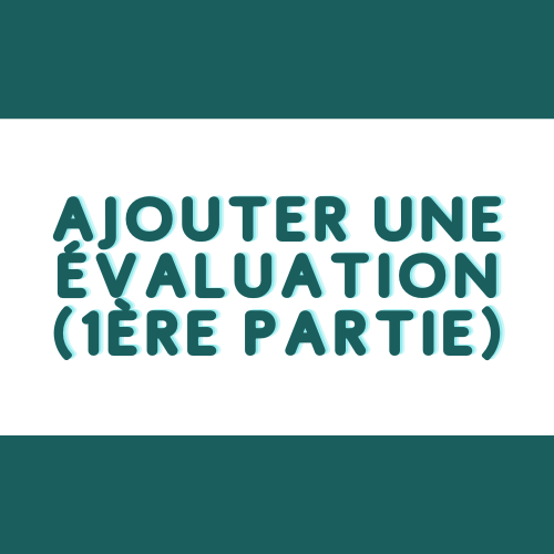 ajouter une évaluation (1)