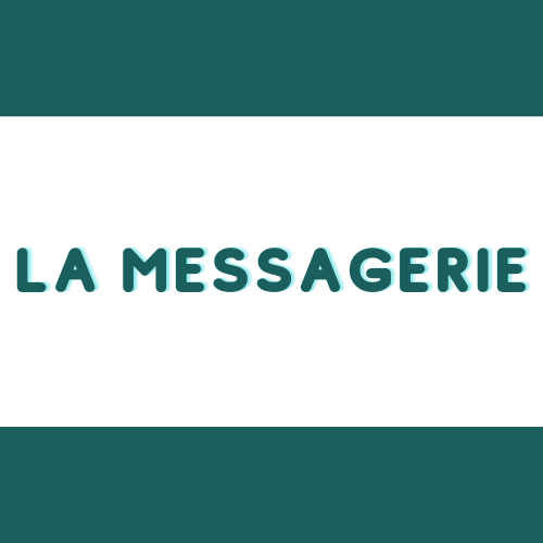 la messagerie