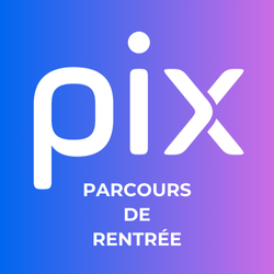 Les parcours de rentrée