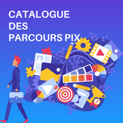 Parcours PIX
