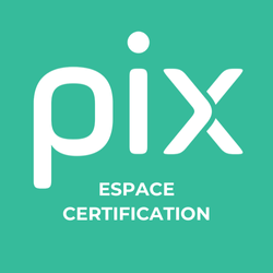Espace de certification PIX