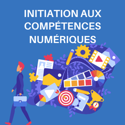 Initiation aux compétences numériques