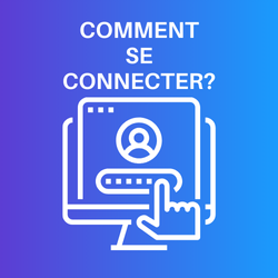 Comment se connecter?